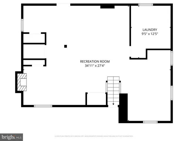$1,175,000 | 5517 Huntington Parkway, Bethesda, MD 20814