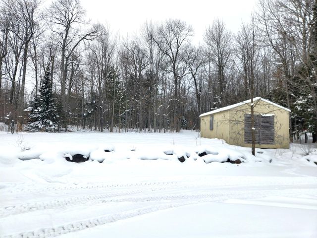 $170,000 | 12778 Highway 64, Marenisco, MI 49947