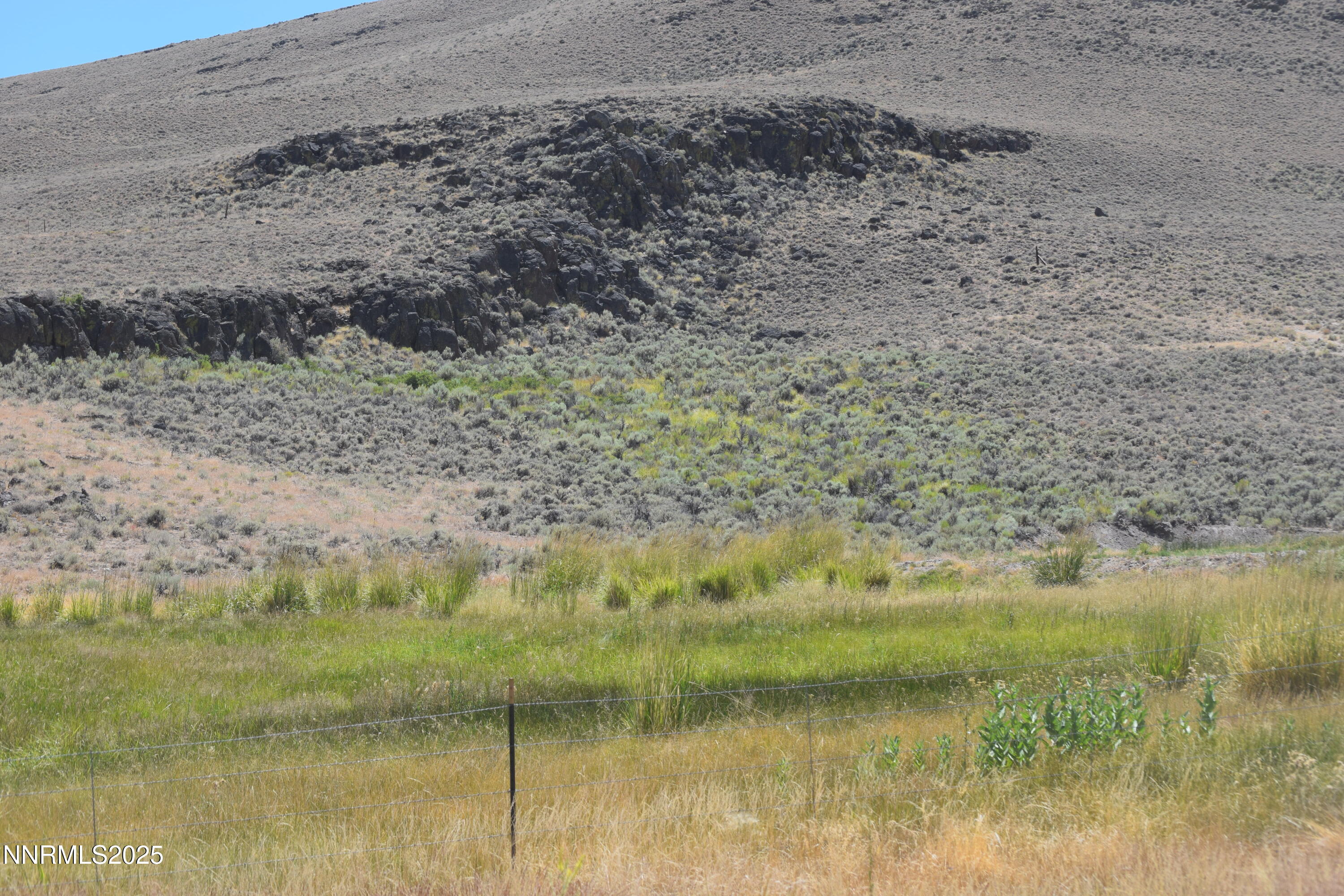 3306 High Rock Road Reno, NV 89510 - Photo 17 of 43 a view of a lake view