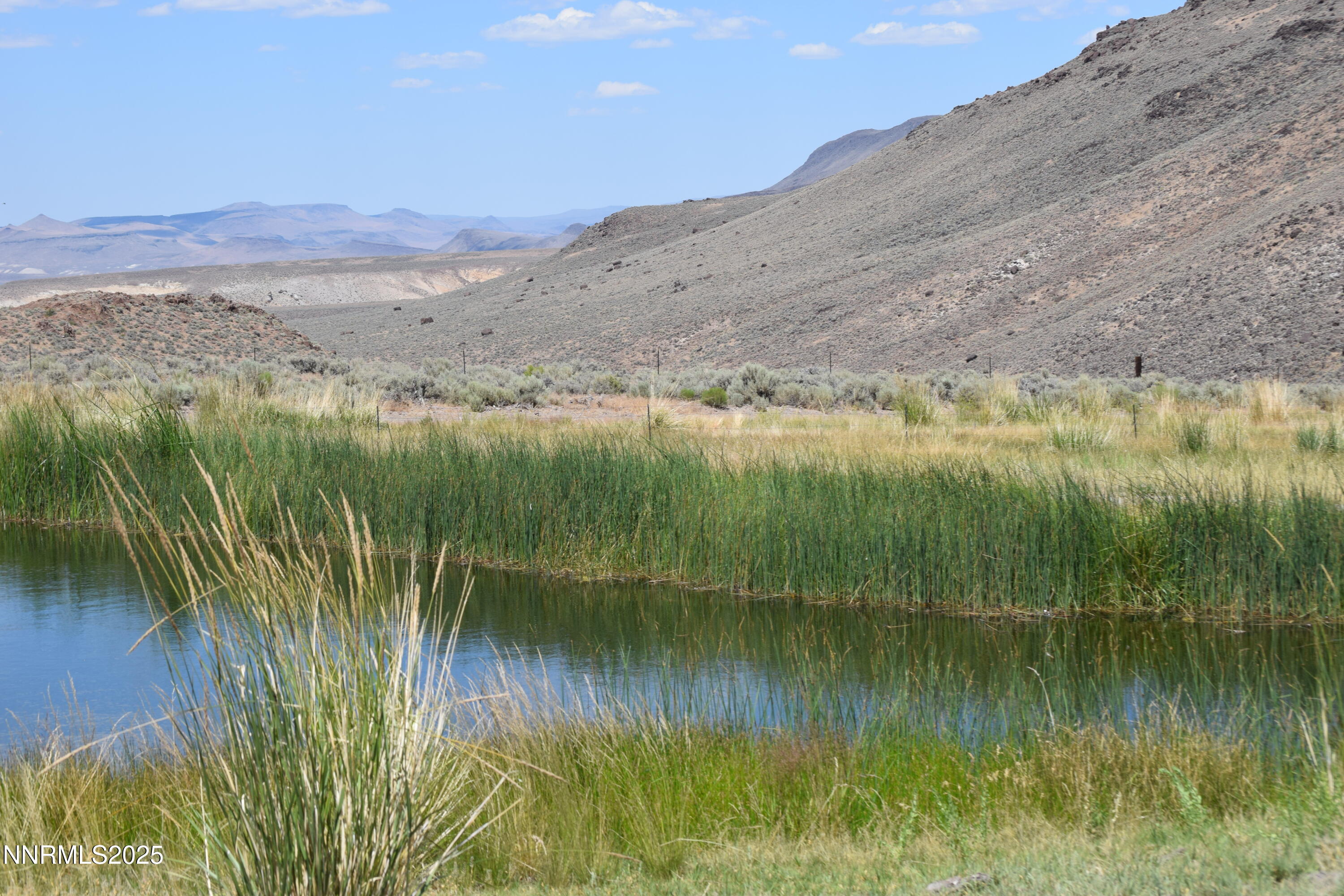 3306 High Rock Road Reno, NV 89510 - Photo 30 of 43 a view of lake