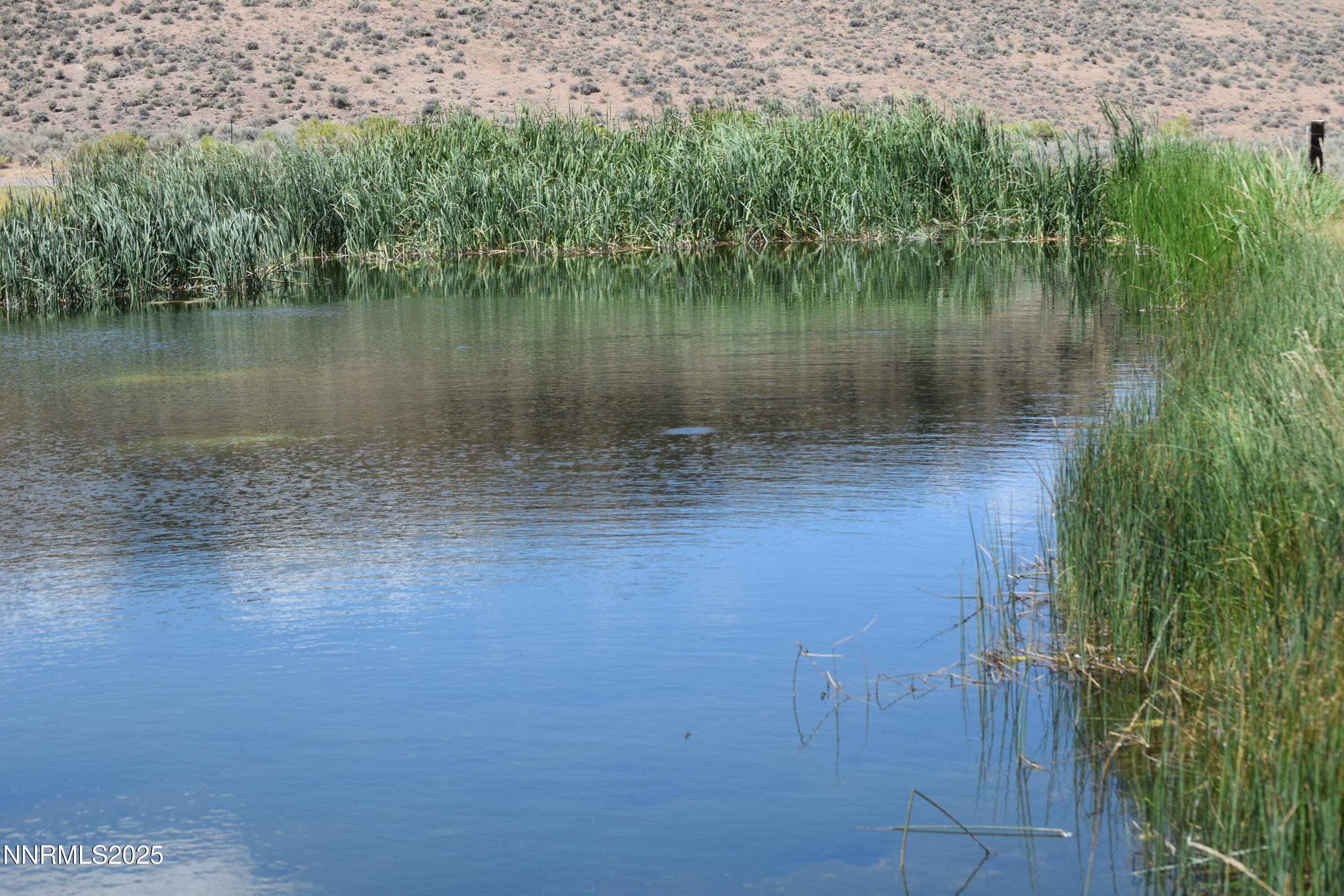 3306 High Rock Road Reno, NV 89510 - Photo 31 of 43 a view of a lake view