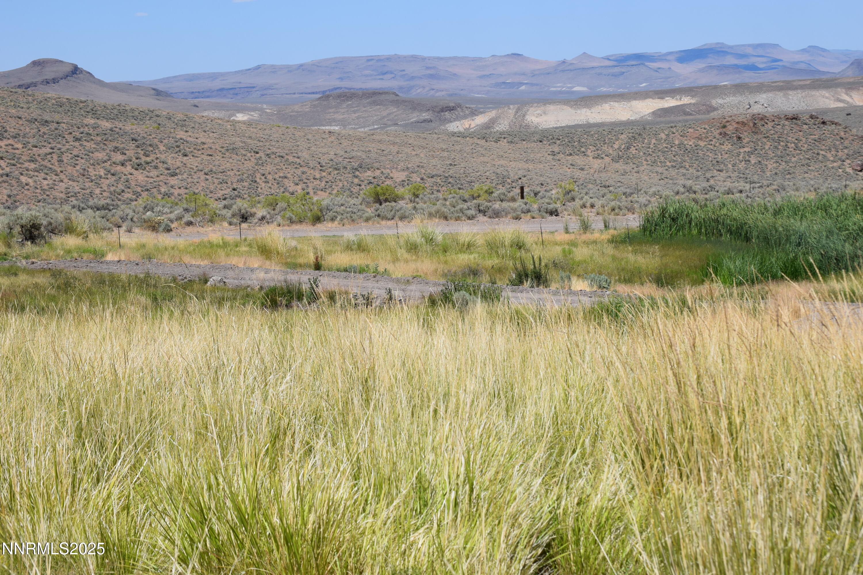 3306 High Rock Road Reno, NV 89510 - Photo 41 of 43 a view of lake and mountain