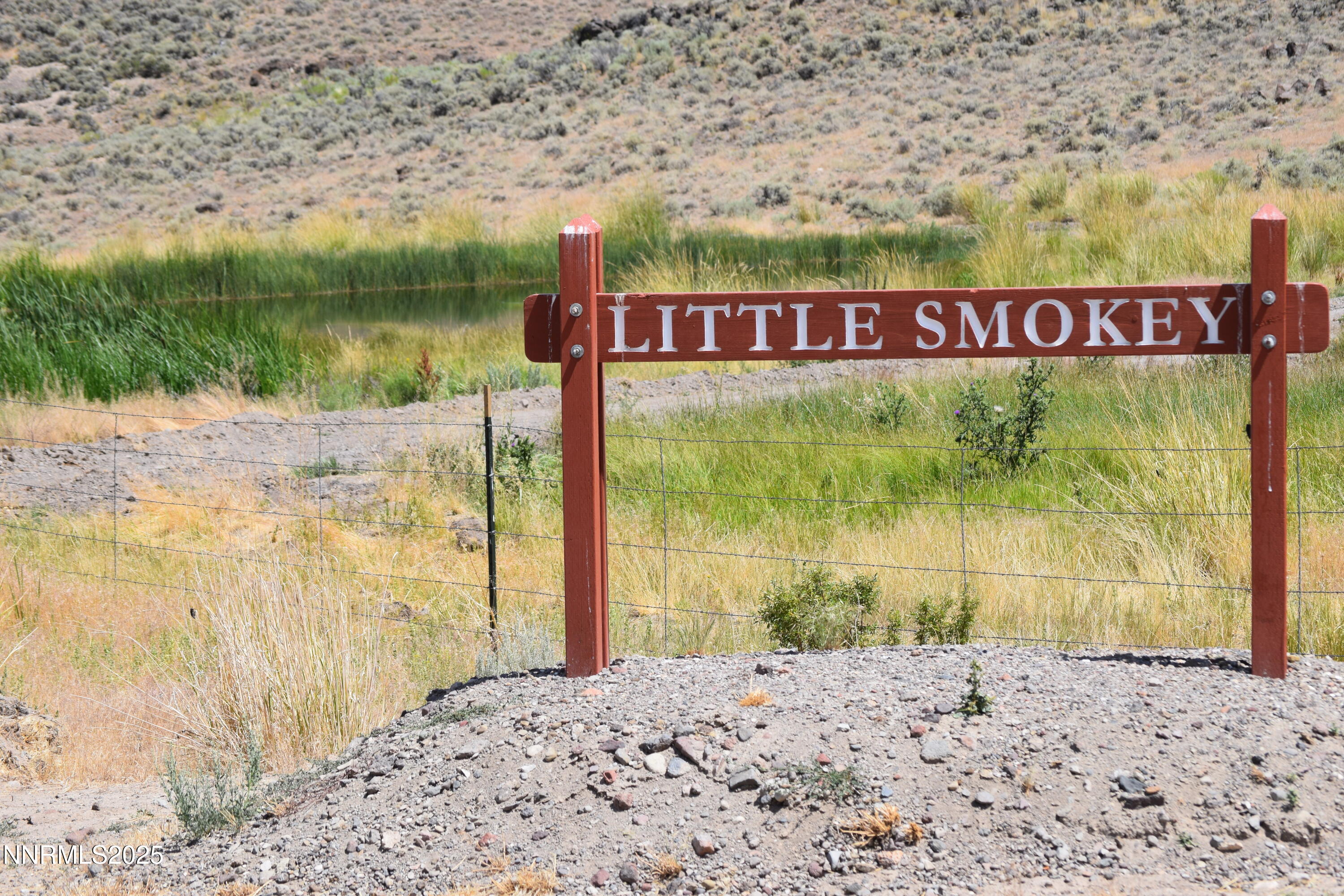 3306 High Rock Road Reno, NV 89510 - Photo 43 of 43 a sign board with a lake view