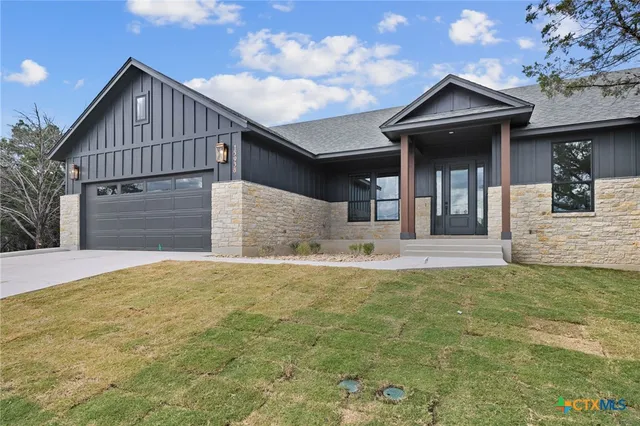 $435,000 | 15938 Brazos Drive, Temple, TX 76502