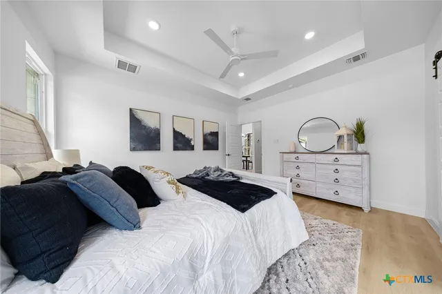 $435,000 | 15938 Brazos Drive, Temple, TX 76502