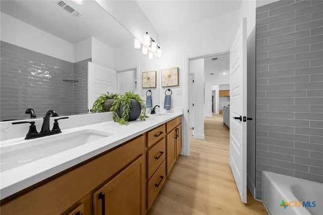 $435,000 | 15938 Brazos Drive, Temple, TX 76502