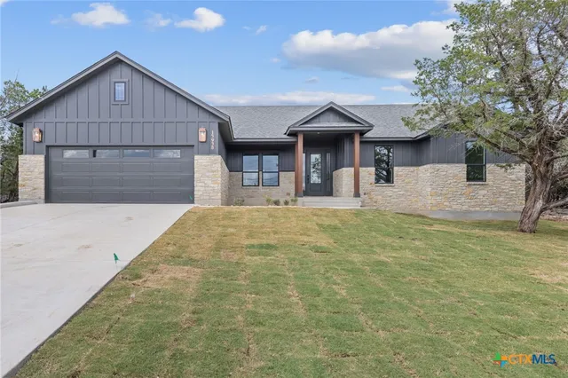 $435,000 | 15938 Brazos Drive, Temple, TX 76502