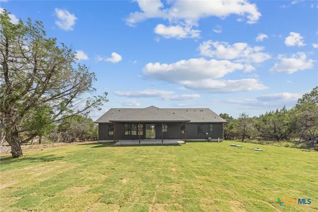 $435,000 | 15938 Brazos Drive, Temple, TX 76502
