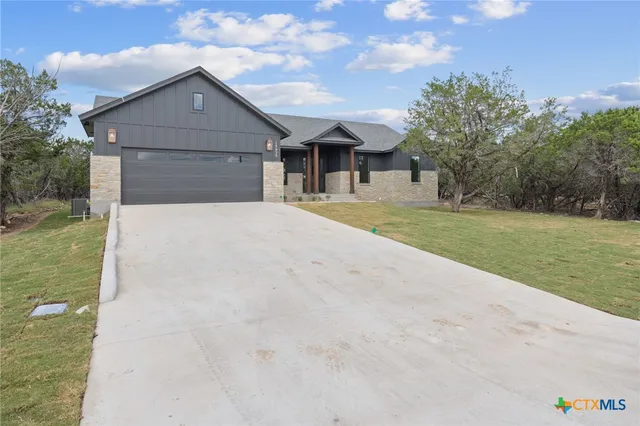 $435,000 | 15938 Brazos Drive, Temple, TX 76502