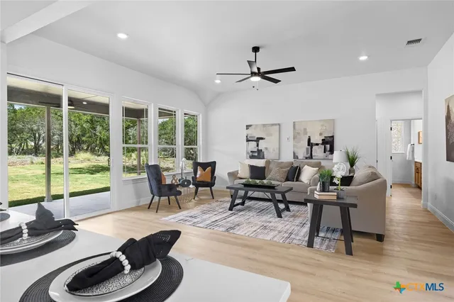 $435,000 | 15938 Brazos Drive, Temple, TX 76502