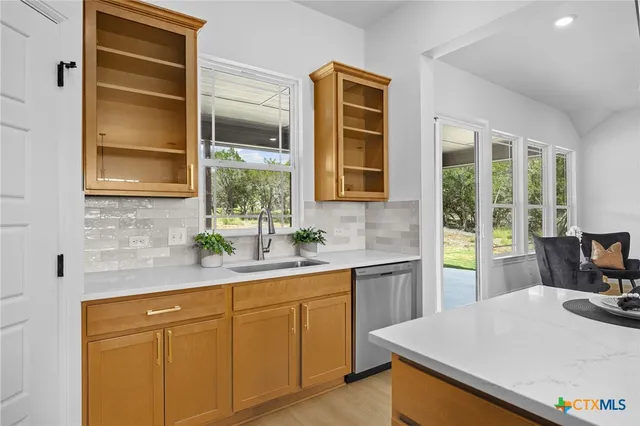 $435,000 | 15938 Brazos Drive, Temple, TX 76502