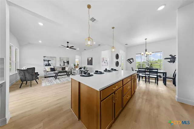 $435,000 | 15938 Brazos Drive, Temple, TX 76502