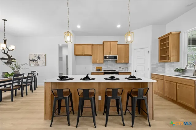 $435,000 | 15938 Brazos Drive, Temple, TX 76502