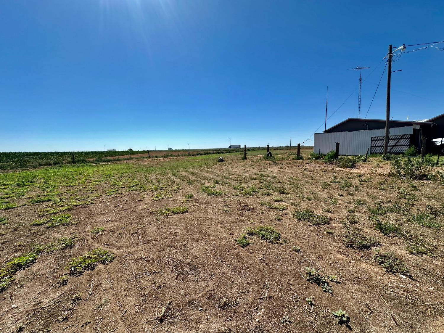615 Highway 84 Friona, TX 79035 - Photo 35 of 41 a view of a lake view
