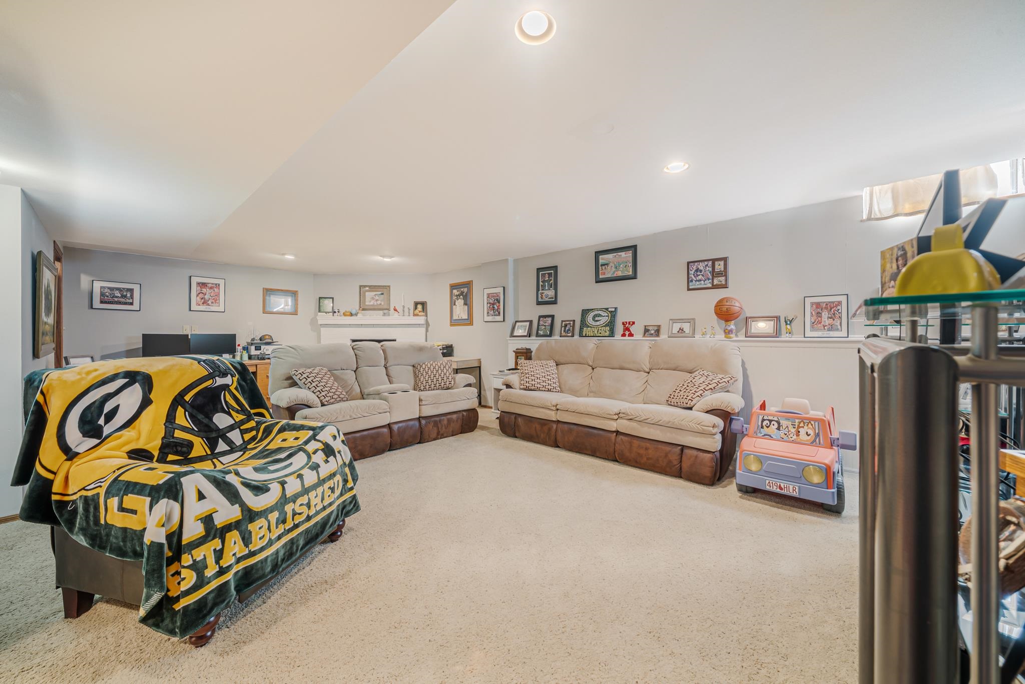 607 Homestead Trail Kimberly, WI 54136 - Photo 22 of 43