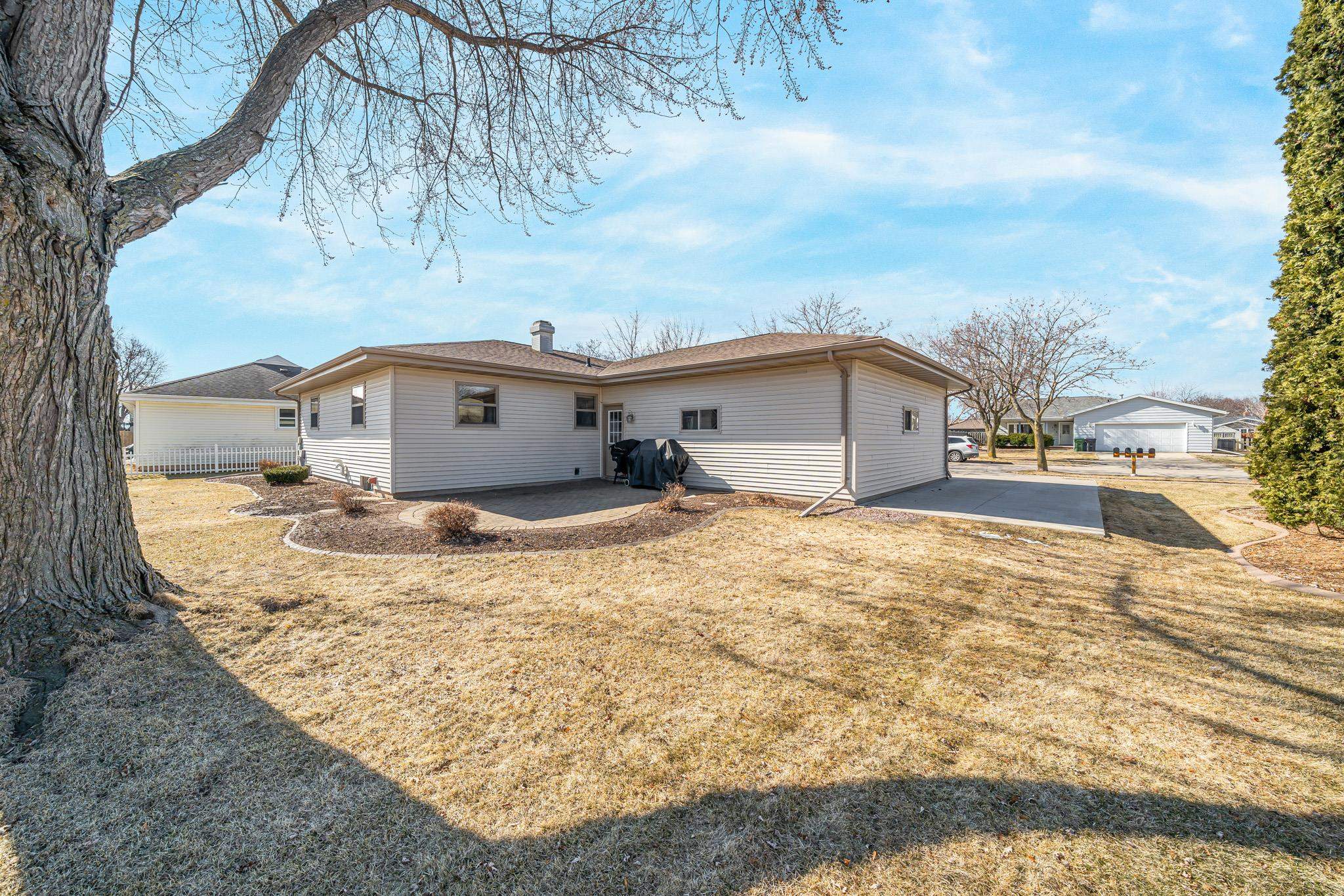 607 Homestead Trail Kimberly, WI 54136 - Photo 29 of 43