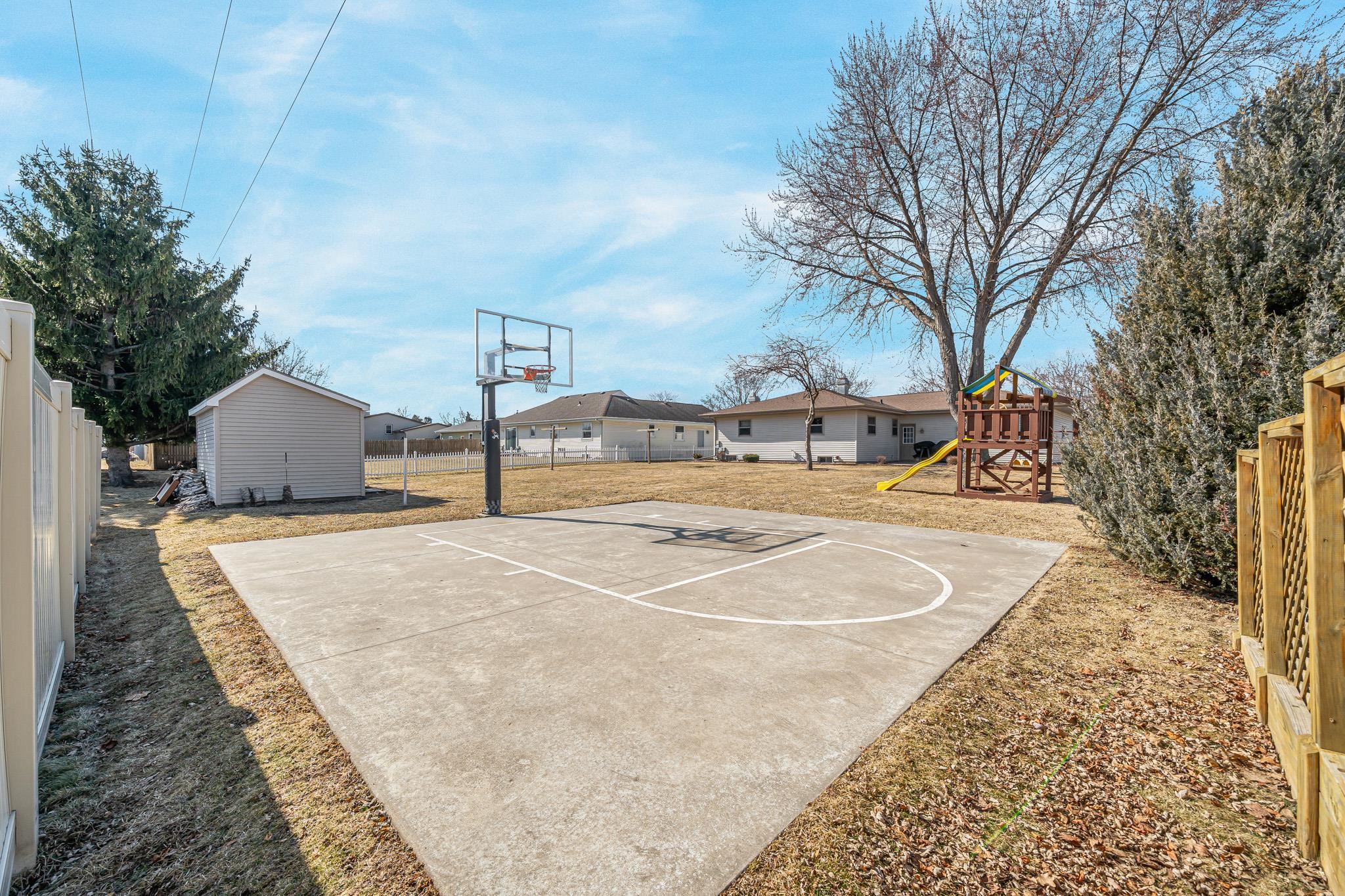 607 Homestead Trail Kimberly, WI 54136 - Photo 31 of 43