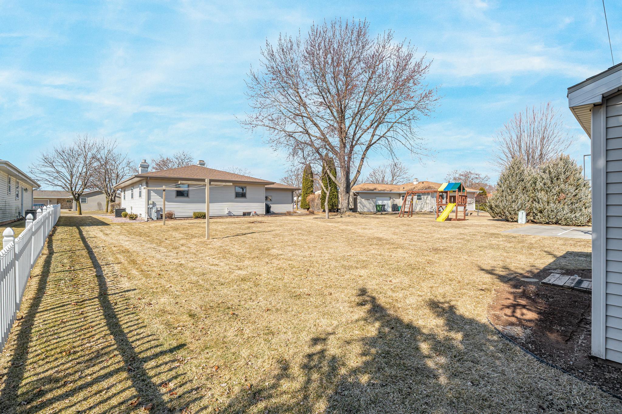 607 Homestead Trail Kimberly, WI 54136 - Photo 33 of 43