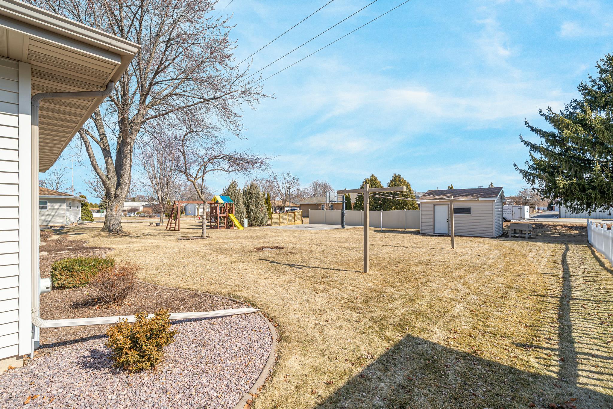 607 Homestead Trail Kimberly, WI 54136 - Photo 34 of 43