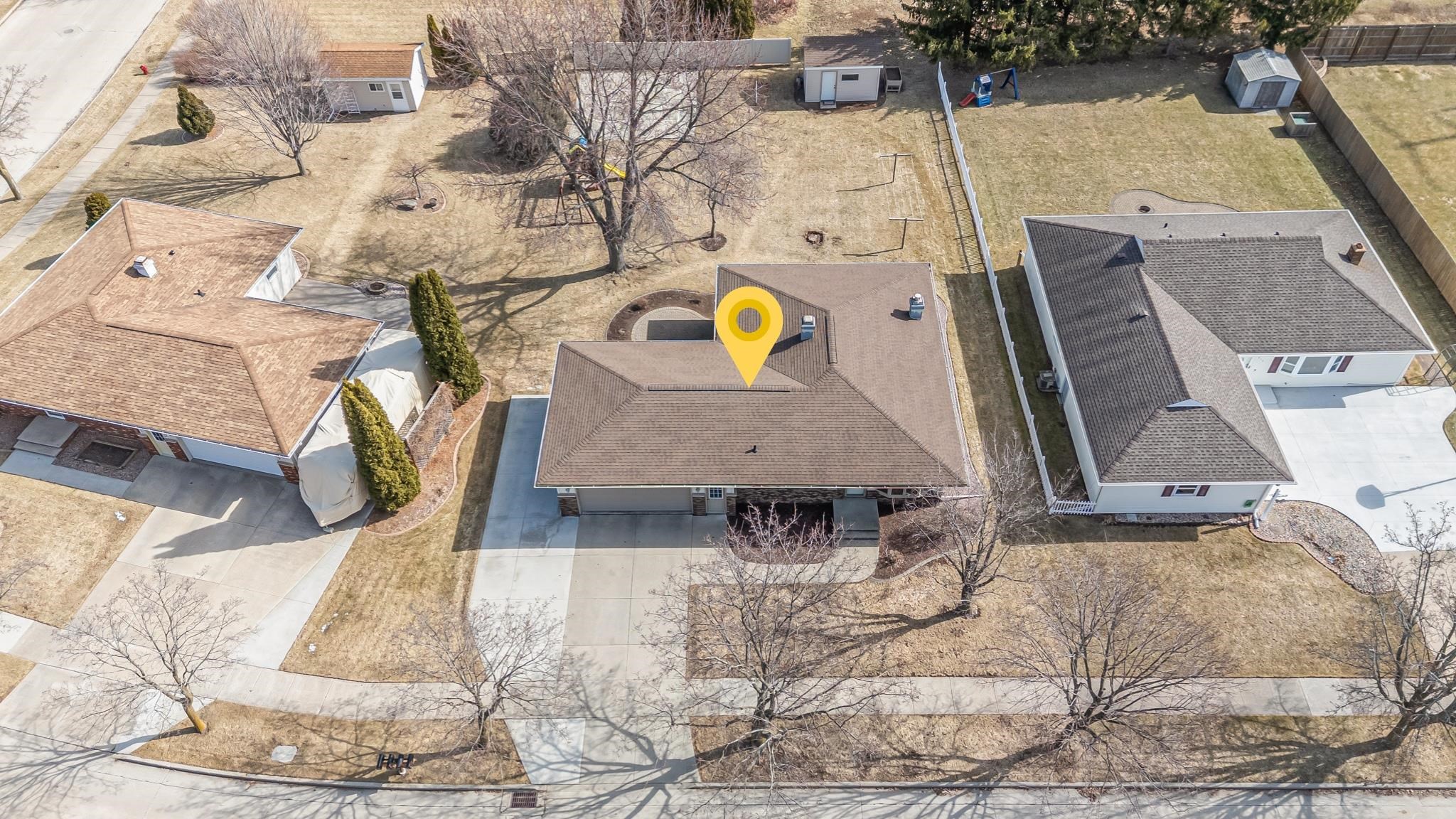 607 Homestead Trail Kimberly, WI 54136 - Photo 35 of 43