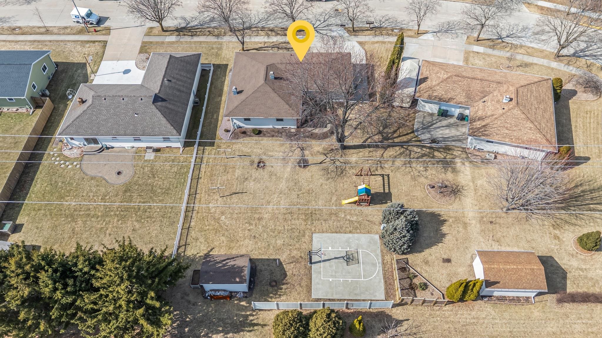 607 Homestead Trail Kimberly, WI 54136 - Photo 40 of 43