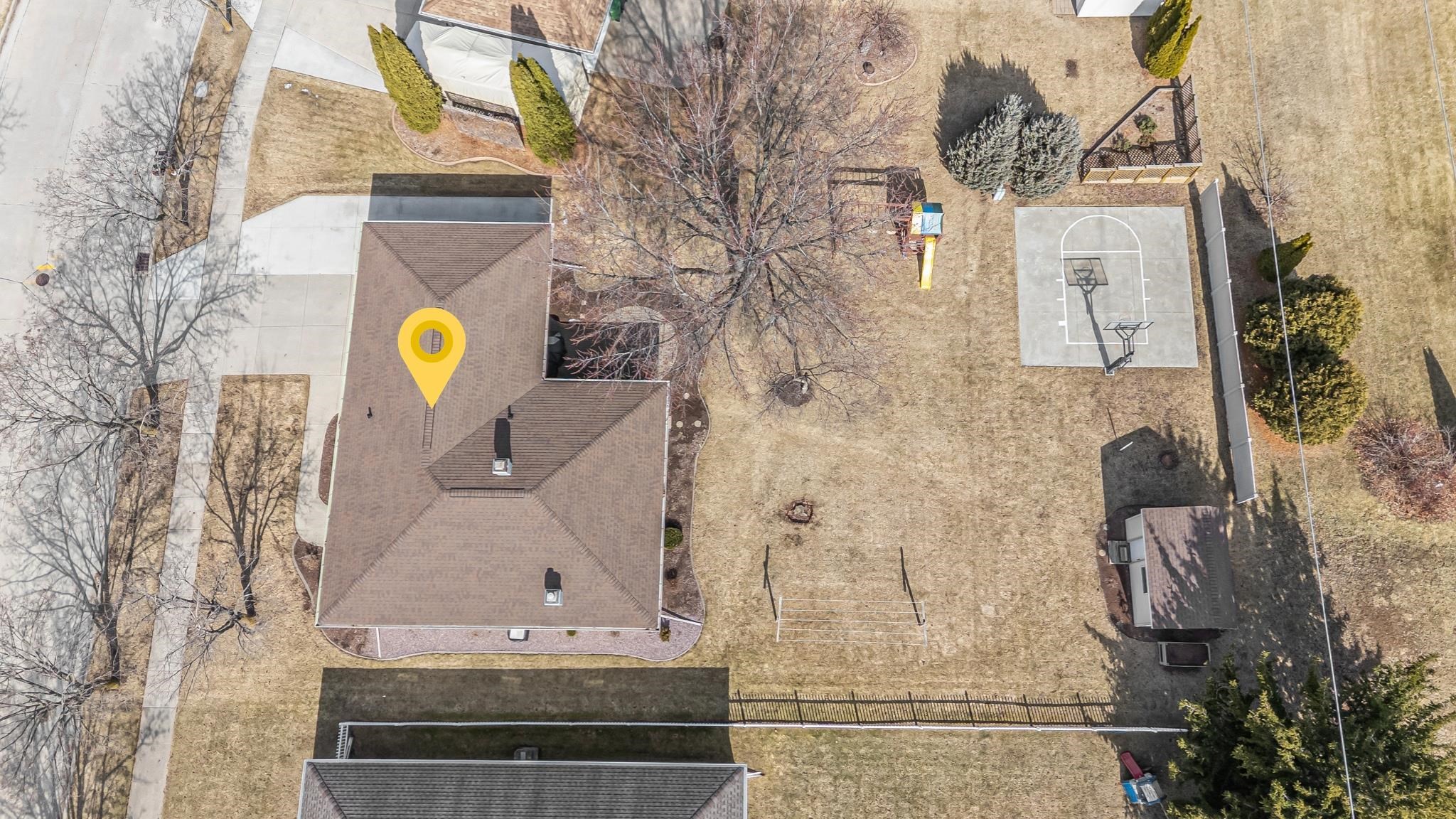 607 Homestead Trail Kimberly, WI 54136 - Photo 42 of 43