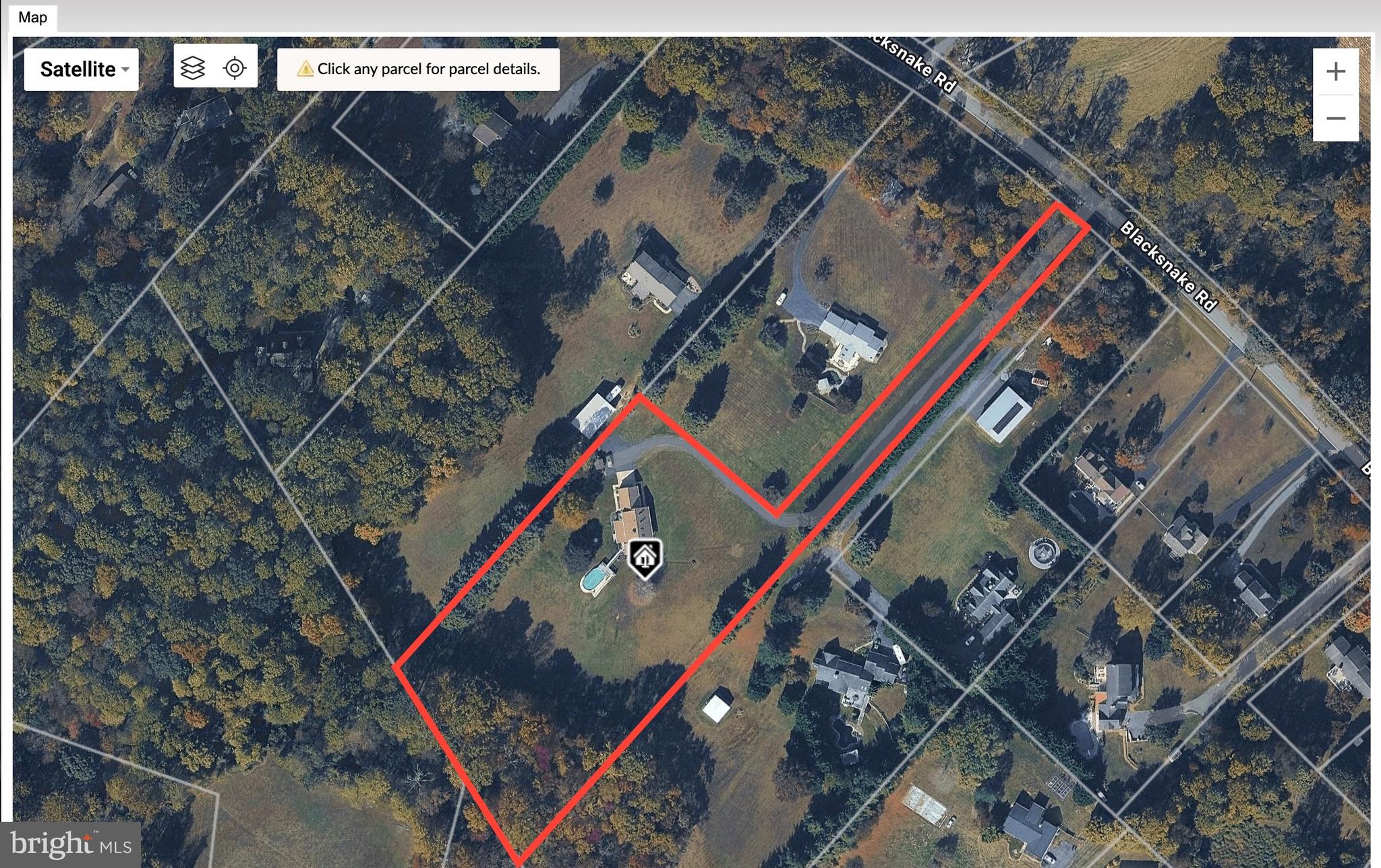 135 Blacksnake Road Elkton, MD 21921 - Photo 54 of 57