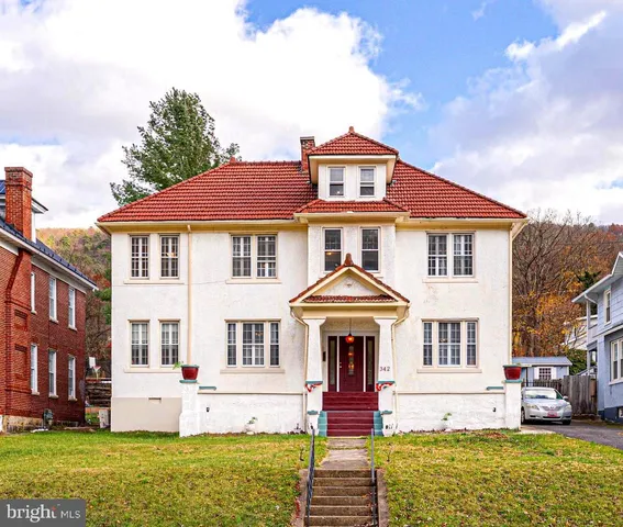 $325,000 | 342 National Highway, Lavale, MD 21502