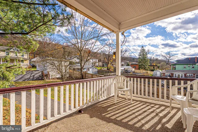 $325,000 | 342 National Highway, Lavale, MD 21502