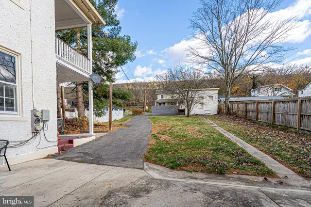 $325,000 | 342 National Highway, Lavale, MD 21502