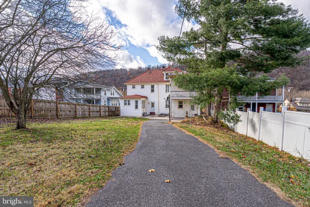 $325,000 | 342 National Highway, Lavale, MD 21502