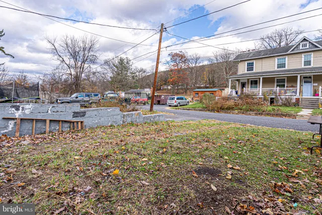 $325,000 | 342 National Highway, Lavale, MD 21502