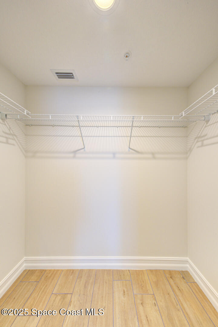 1805 Riverside Drive, Unit 504 Titusville, FL 32780 - Photo 14 of 48 a view of an empty room