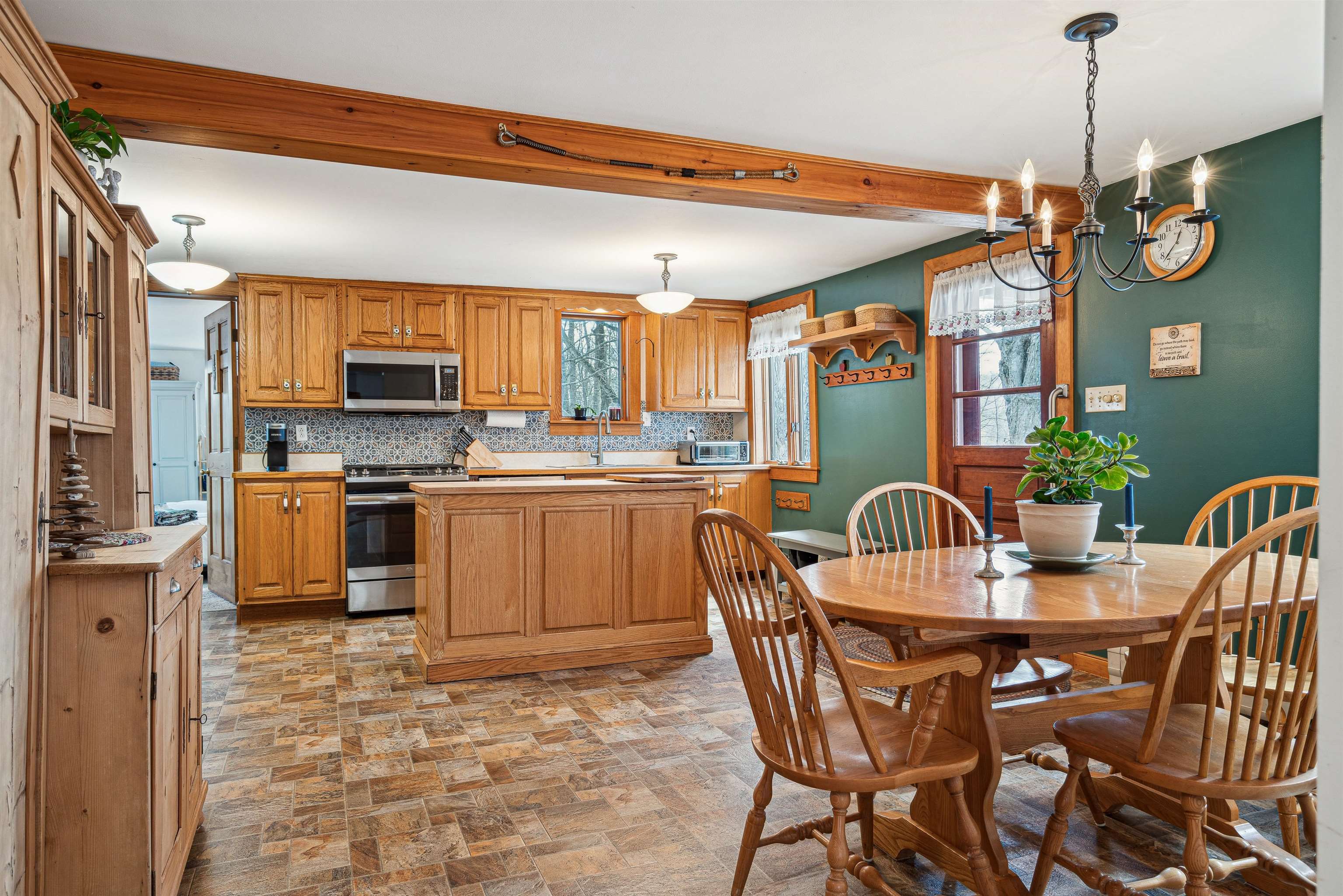 1217 Turkey Hill Road Corinth, VT 05039 - Photo 14 of 54