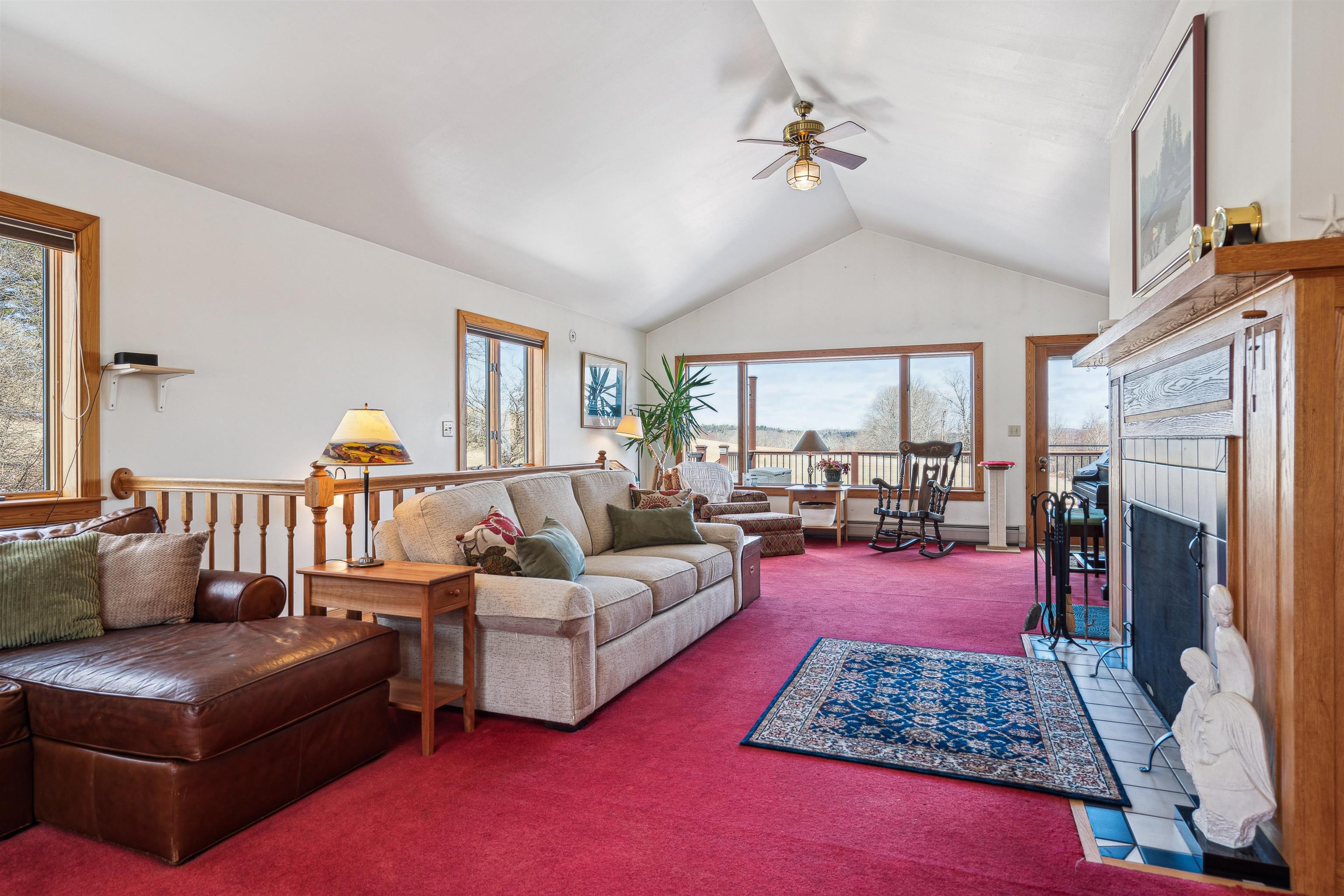 1217 Turkey Hill Road Corinth, VT 05039 - Photo 15 of 54