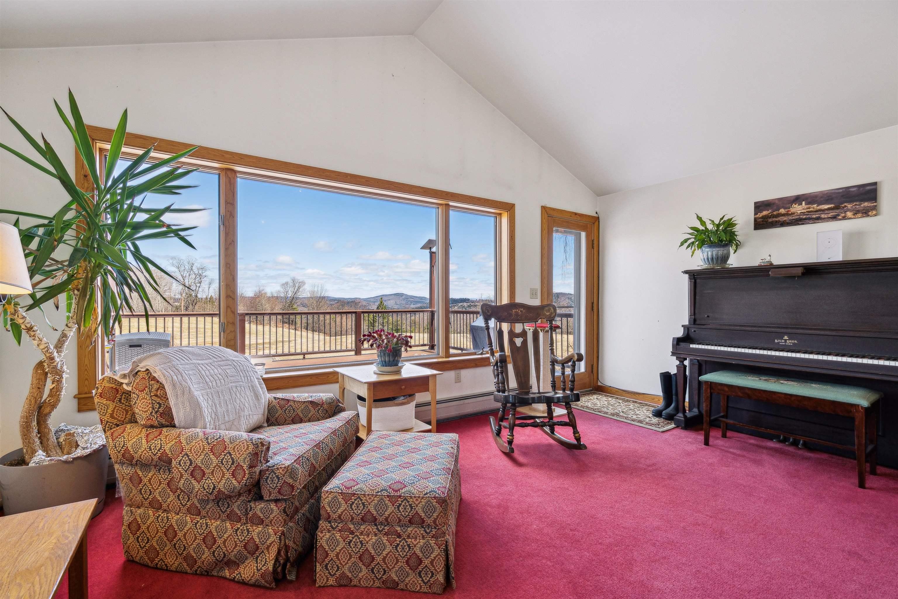 1217 Turkey Hill Road Corinth, VT 05039 - Photo 16 of 54