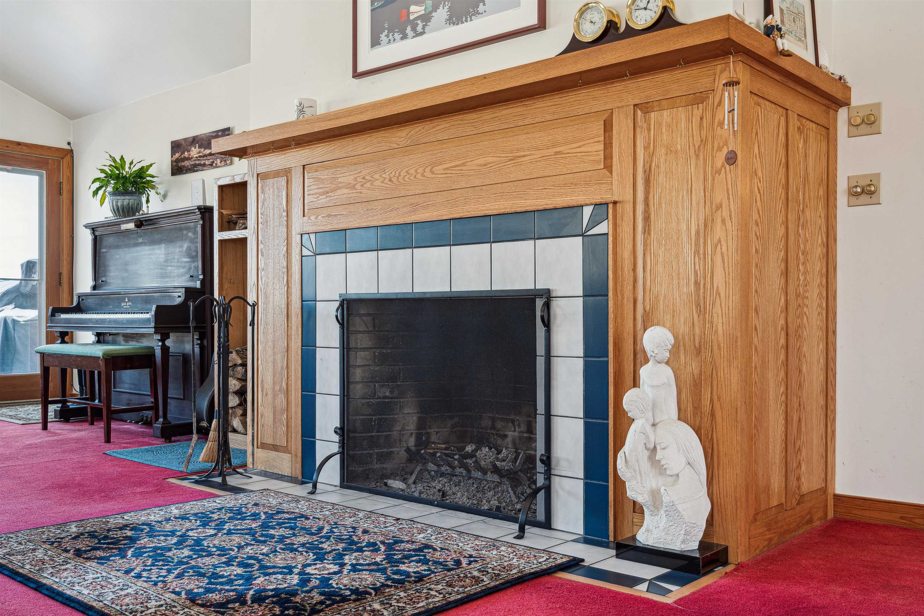 1217 Turkey Hill Road Corinth, VT 05039 - Photo 17 of 54