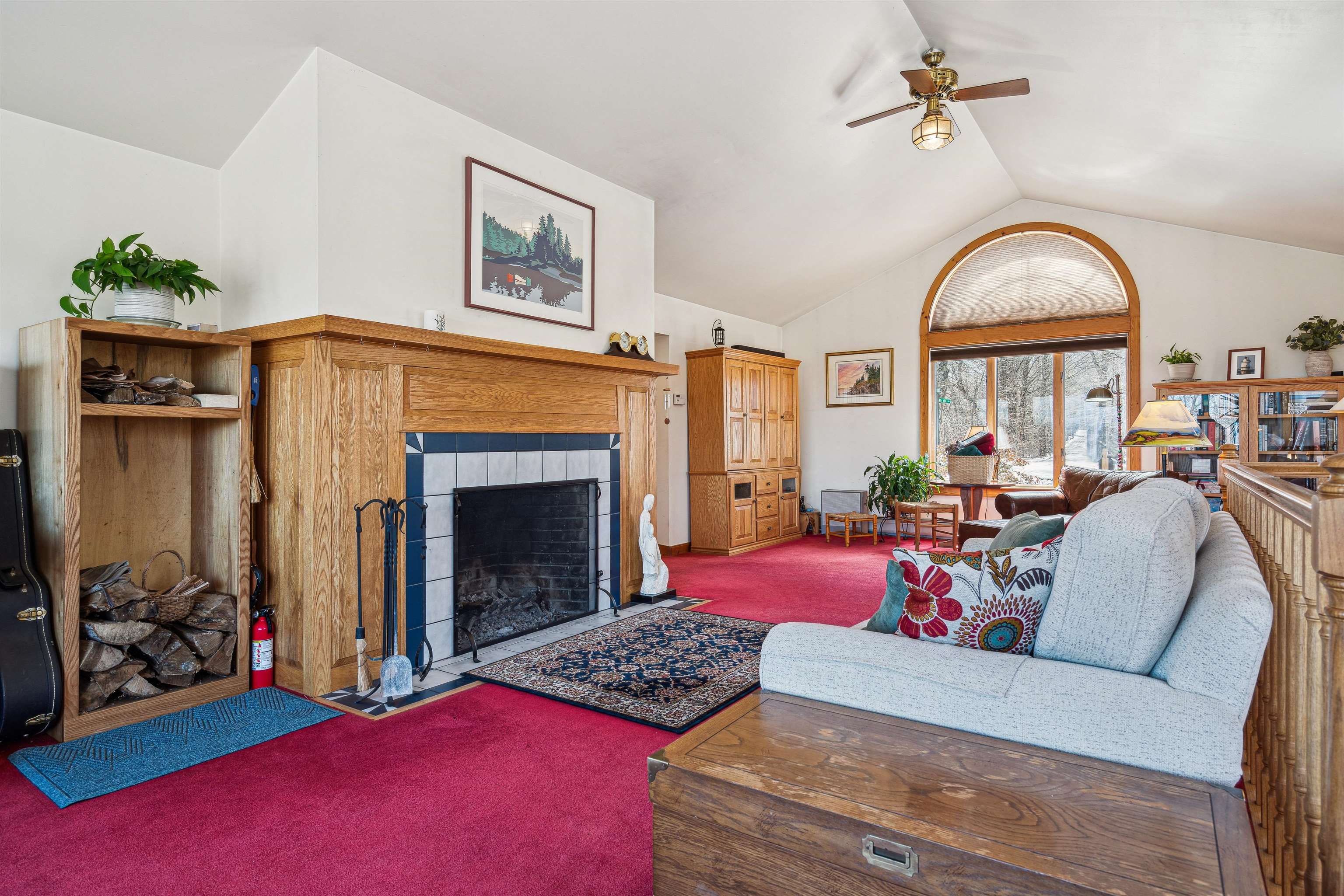 1217 Turkey Hill Road Corinth, VT 05039 - Photo 18 of 54