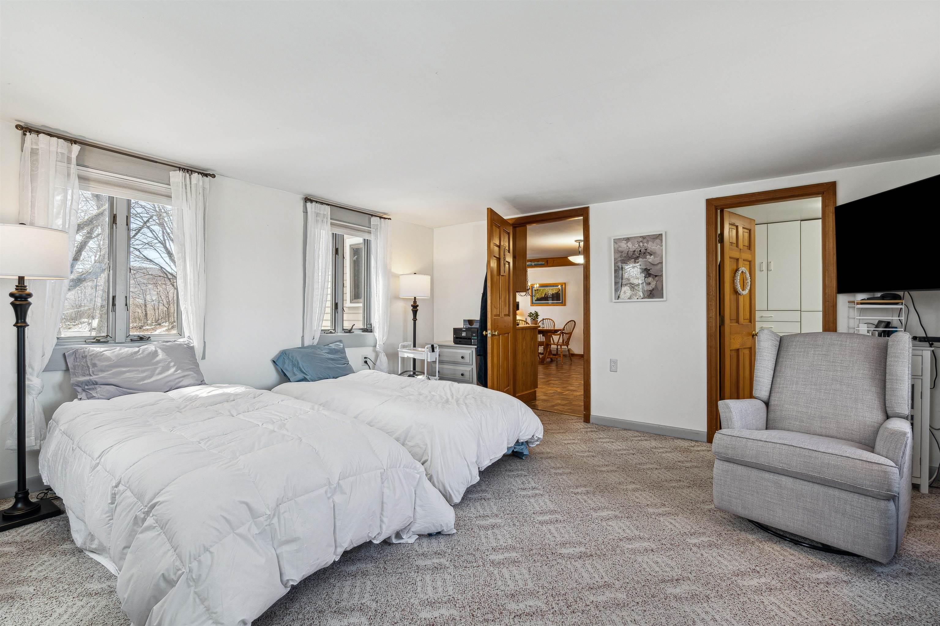 1217 Turkey Hill Road Corinth, VT 05039 - Photo 21 of 54