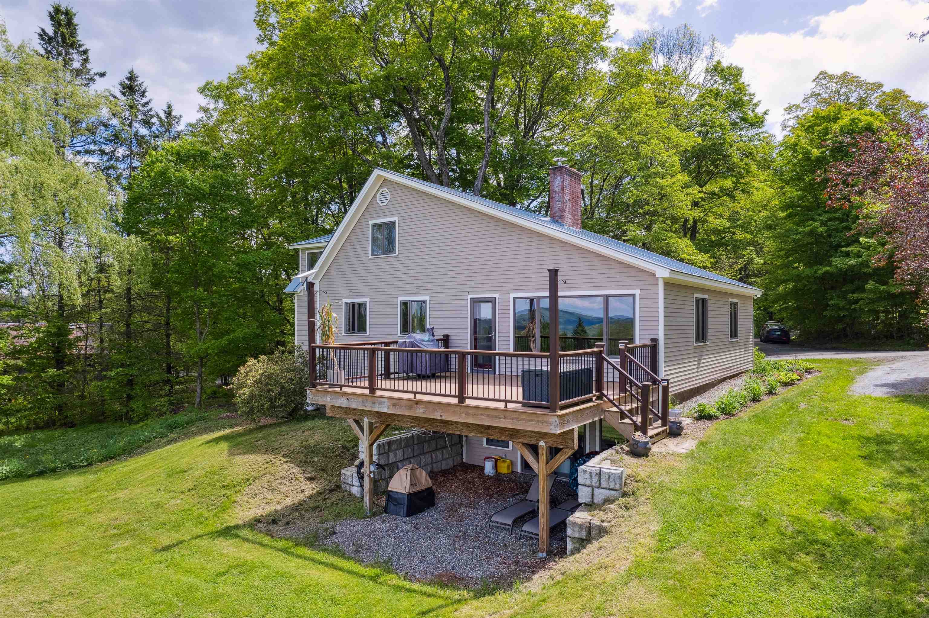 1217 Turkey Hill Road Corinth, VT 05039 - Photo 3 of 54