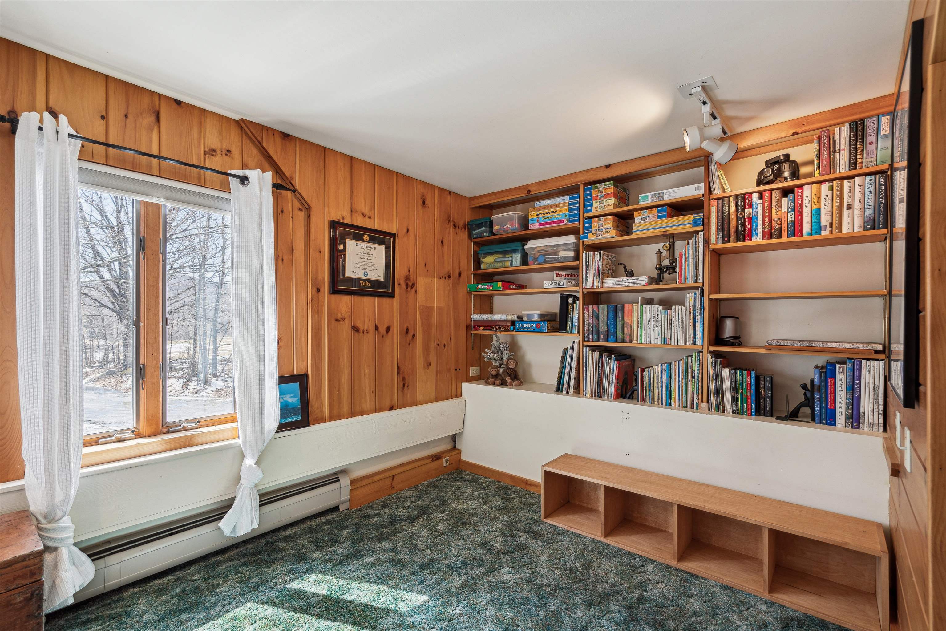 1217 Turkey Hill Road Corinth, VT 05039 - Photo 34 of 54