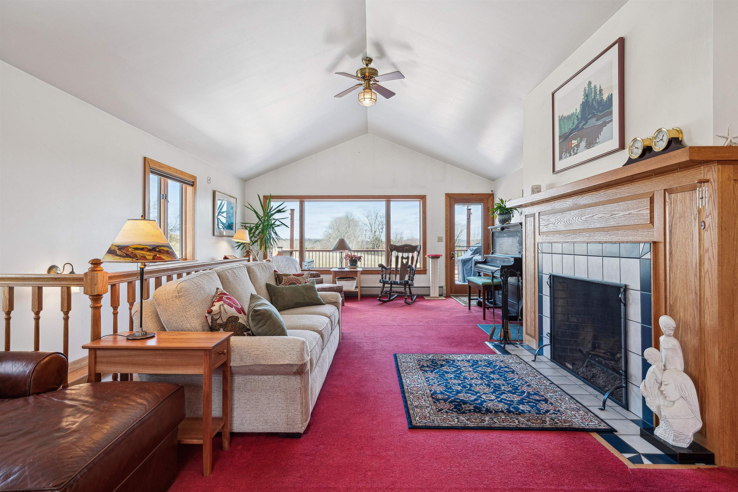 1217 Turkey Hill Road Corinth, VT 05039 - Photo 4 of 54