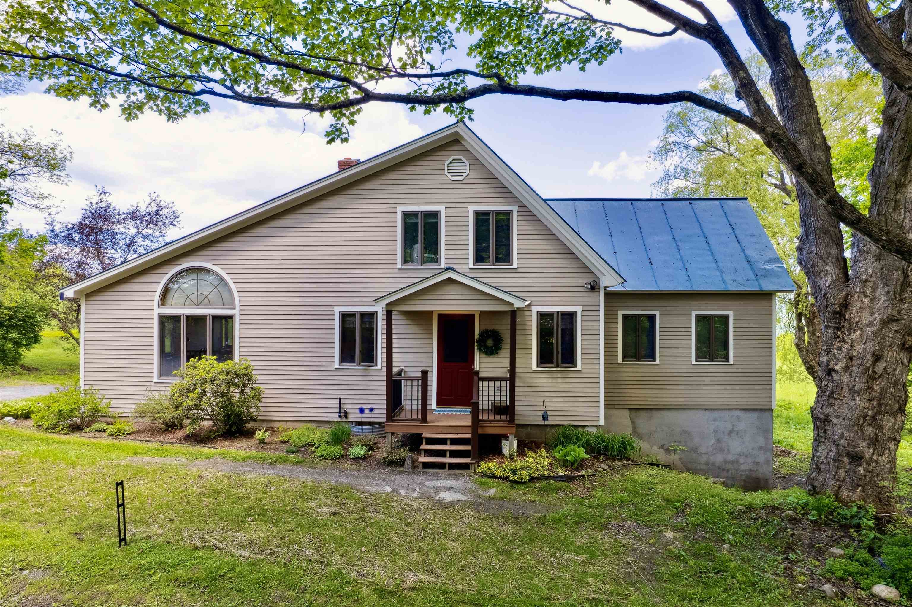 1217 Turkey Hill Road Corinth, VT 05039 - Photo 42 of 54