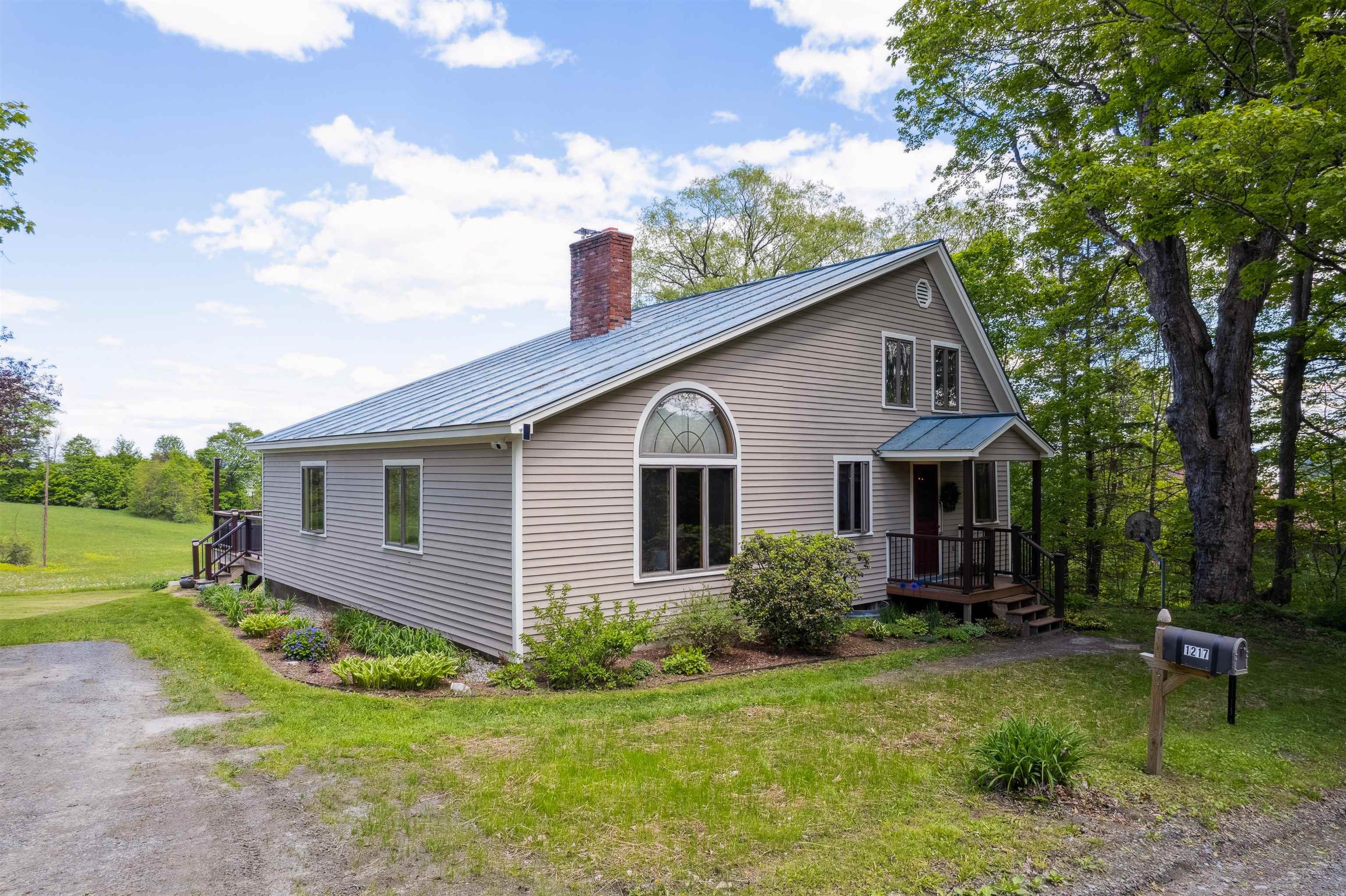 1217 Turkey Hill Road Corinth, VT 05039 - Photo 43 of 54