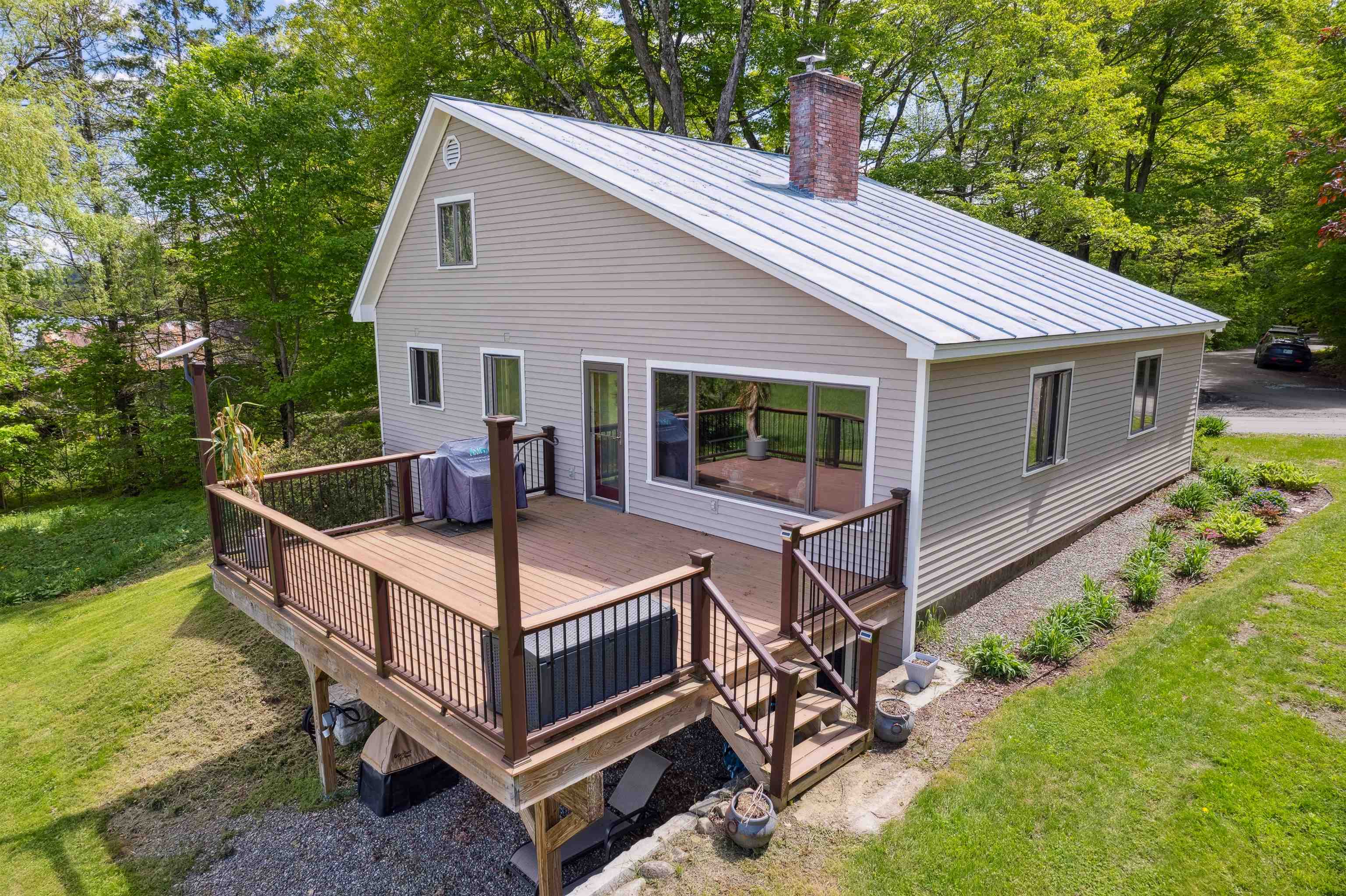 1217 Turkey Hill Road Corinth, VT 05039 - Photo 45 of 54