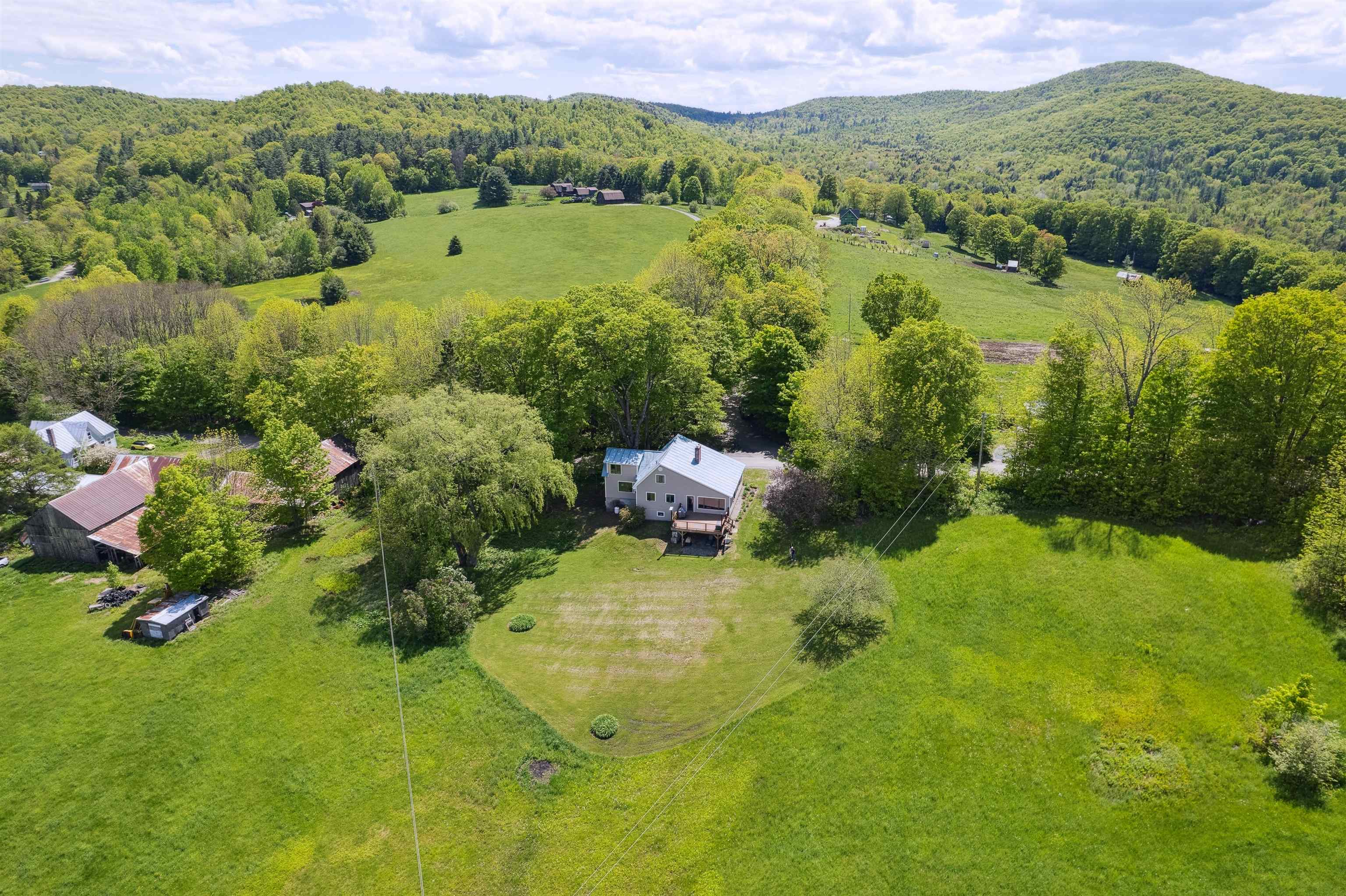 1217 Turkey Hill Road Corinth, VT 05039 - Photo 49 of 54