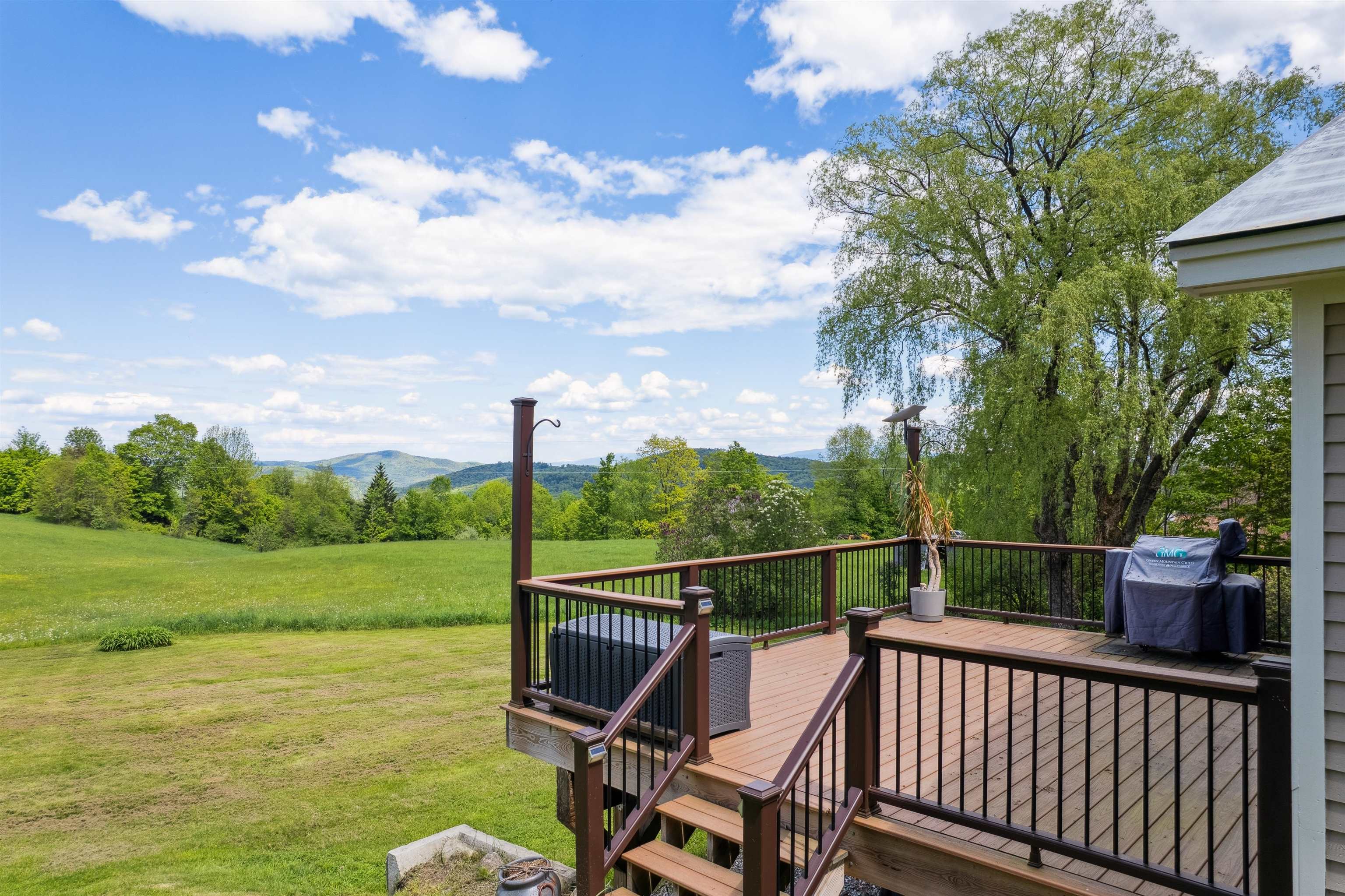 1217 Turkey Hill Road Corinth, VT 05039 - Photo 5 of 54