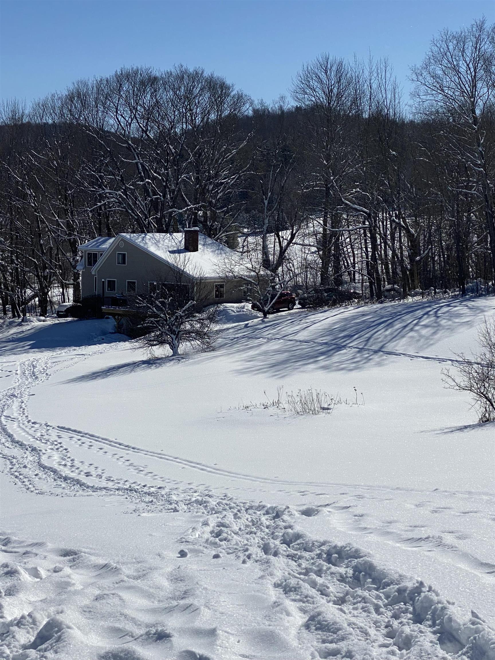 1217 Turkey Hill Road Corinth, VT 05039 - Photo 51 of 54