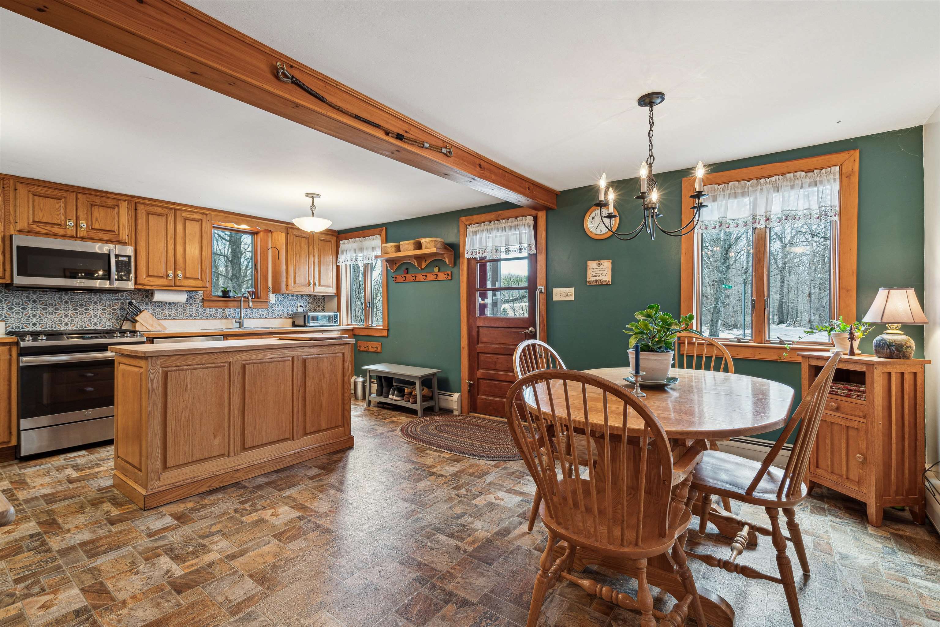 1217 Turkey Hill Road Corinth, VT 05039 - Photo 6 of 54