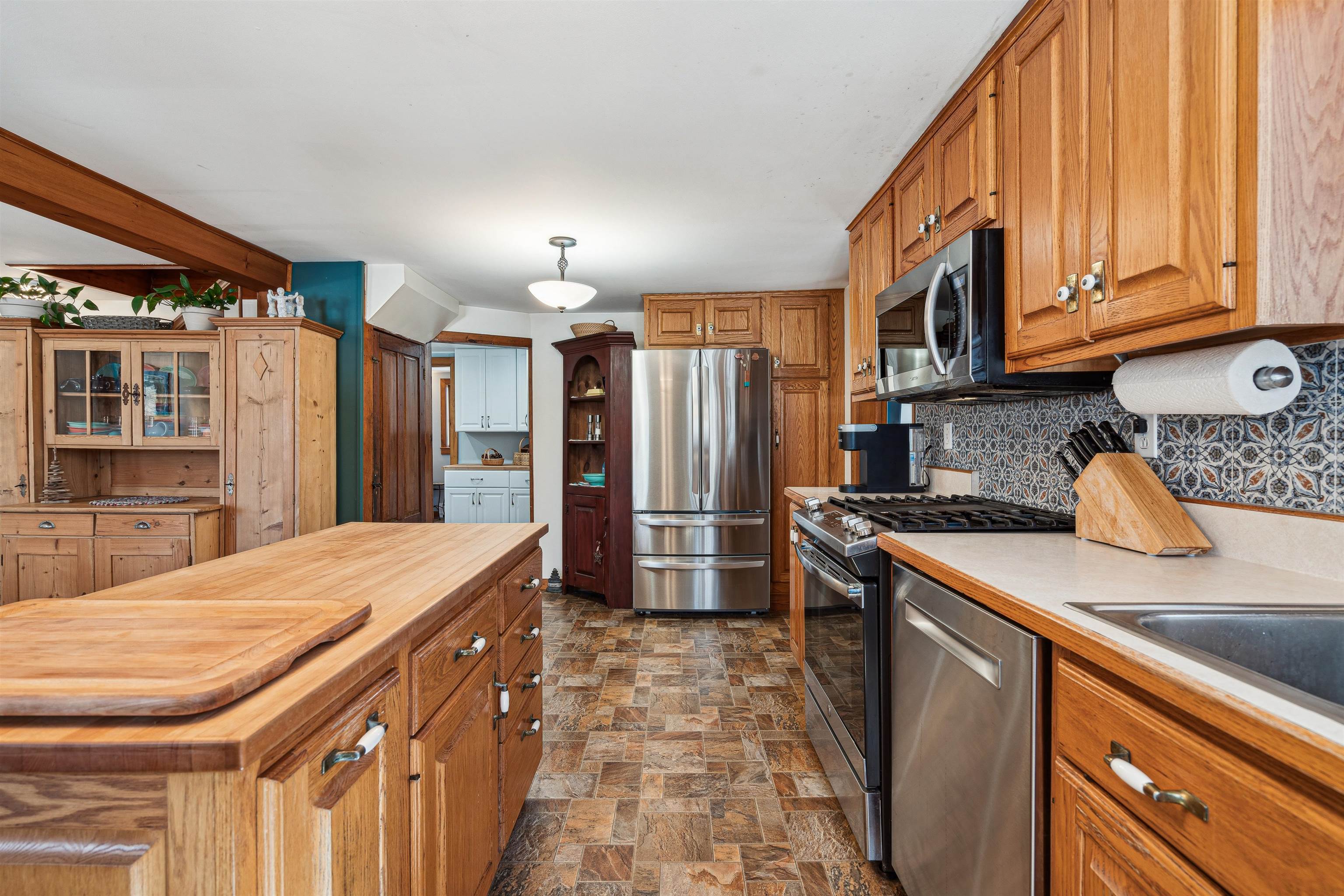 1217 Turkey Hill Road Corinth, VT 05039 - Photo 7 of 54